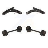 Front Suspension Control Arm And Ball Joint Link Kit For Volkswagen Jetta Beetle