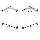 Front Suspension Control Arm Ball Joint Link Kit For Chevrolet Malibu Pontiac G6