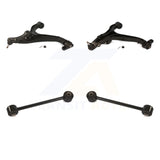 Front Suspension Control Arm And Ball Joint Bar Link Kit For Jeep Grand Cherokee