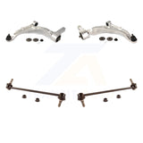 Front Suspension Control Arm And Ball Joint Assembly Link Kit For Acura MDX ZDX