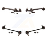 Front Suspension Control Arm Ball Joint Link Kit For Chrysler Dodge Intrepid LHS