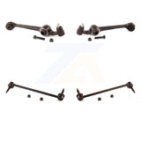 Front Suspension Control Arm Ball Joint Link Kit For Chrysler Dodge Intrepid LHS