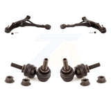 Front Suspension Control Arm And Ball Joint Link Kit For Chrysler Sebring Dodge