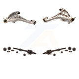 Front Suspension Control Arm Ball Joint Link Kit For Ford F-150 Lincoln Mark LT