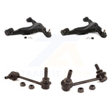 Front Suspension Control Arm & Ball Joint Link Kit For Toyota 4Runner FJ Cruiser