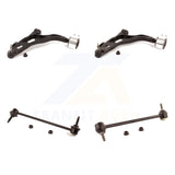 Front Suspension Control Arm Ball Joint Link Kit For Ford Five Hundred Freestyle