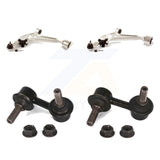 Front Suspension Control Arm & Ball Joint Link Kit For 2005-2006 Nissan X-Trail