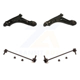 Kit de bras de commande de Suspension avant et de rotule pour Chevrolet Optra 2004 – 2007 