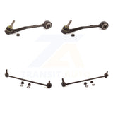 Front Suspension Control Arm & Ball Joint Assembly Link Kit For 2000-2006 BMW X5