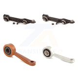 Front Suspension Control Arm Ball Joint Link Kit For Mercedes-Benz E350 E320 E55