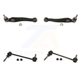 Front Suspension Control Arm And Ball Joint Assembly Sway Link Kit For BMW X5 X6