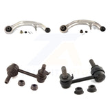 Front Suspension Control Arm And Ball Joint Assembly Link Kit For INFINITI G35