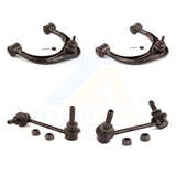 Front Suspension Control Arm & Ball Joint Link Kit For Toyota 4Runner FJ Cruiser