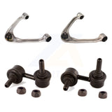 Front Suspension Control Arm & Ball Joint Link Kit For Infiniti G37 G35 G25 Q40