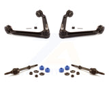 Front Suspension Control Arm & Ball Joint Link Kit For 02-05 Dodge Ram 1500 RWD