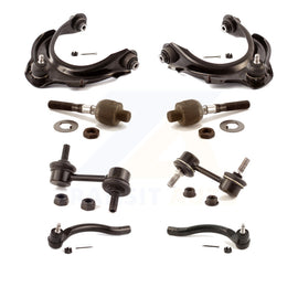 2003 2004 2005 2006 2007 2008 Acura Honda i-VTM4 Accord TSX 2.4L