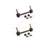 Front Suspension Stabilizer Bar Link Pair For Cadillac CTS SRX STS