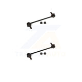 Front Suspension Sway Bar Link Pair For Hyundai Sonata Kia Optima Azera Cadenza