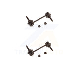 Front Suspension Stabilizer Bar Link Pair For Lincoln LS Ford Thunderbird