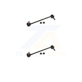 Front Suspension Bar Link Pair For Mercedes-Benz C230 C240 CLK350 C320 C280 C350