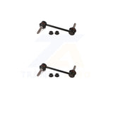 Front Suspension Bar Link Pair For Mercedes-Benz ML350 GL450 R350 GL550 ML500