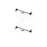 Front Suspension Stabilizer Bar Link Pair For Mini Cooper