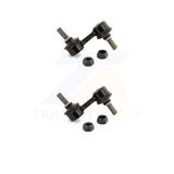 Front Suspension Stabilizer Bar Link Pair For Honda CR-V Civic Mazda MX-3