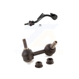 Front Suspension Stabilizer Bar Link Kit For Pontiac Solstice Saturn Sky