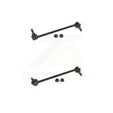 Front Suspension Bar Link Kit For Nissan Altima Maxima Pathfinder Murano QX60