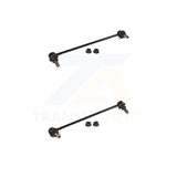 Front Suspension Stabilizer Bar Link Kit For Honda Accord Acura TLX