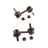 Front Suspension Stabilizer Bar Link Kit For Honda Accord Acura TSX Crosstour