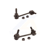 Front Suspension Sway Bar Link Kit For Toyota 4Runner FJ Cruiser Lexus GX470