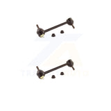 Rear Suspension Sway Bar Link Pair For Chevrolet Impala Buick Pontiac Grand Prix