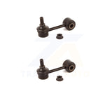 Rear Suspension Sway Bar Link Pair For Ford Fusion Mazda 6 Lincoln MKZ Mercury