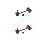 Rear Suspension Stabilizer Bar Link Pair For Lexus GS300 SC430 GS400 GS430