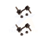 Rear Suspension Sway Bar Link Pair For Mitsubishi Chrysler Sebring Dodge Stratus