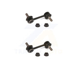 Rear Suspension Stabilizer Bar Link Pair For Mazda MX-5 Miata RX-8