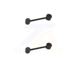 Rear Suspension Sway Bar Link Pair For Ford Mustang With 18mm Diameter