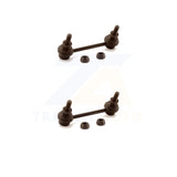 Rear Suspension Stabilizer Bar Link Pair For 2005-2006 Nissan X-Trail