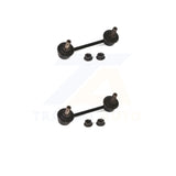 Rear Suspension Stabilizer Bar Link Pair For 2010-2013 Ford Transit Connect