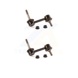 Rear Suspension Sway Bar Link Pair For Ford Escape Mercury Mariner Monterey