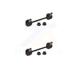 Rear Suspension Stabilizer Bar Link Pair For Hyundai Tucson Kia Sportage AWD