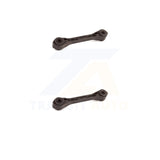 Rear Suspension Stabilizer Bar Link Pair For Jeep Wrangler Dodge Dakota TJ