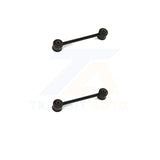 Rear Suspension Stabilizer Bar Link Pair For 2001-2010 Chrysler PT Cruiser