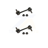 Rear Suspension Stabilizer Bar Link Pair For Toyota Celica Suzuki Kizashi