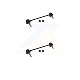 Rear Suspension Stabilizer Bar Link Pair For 2002-2006 Mini Cooper