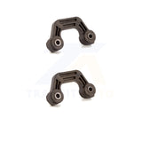 Rear Suspension Sway Bar Link Pair For Subaru Impreza Legacy Forester Saab 9-2X