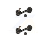 Rear Suspension Stabilizer Bar Link Pair For Dodge Durango Chrysler Aspen