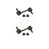 Rear Suspension Stabilizer Bar Link Pair For Toyota Corolla Matrix Pontiac Vibe