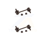 Rear Suspension Sway Bar Link Pair For Toyota Corolla Prizm Chevrolet Geo Camry